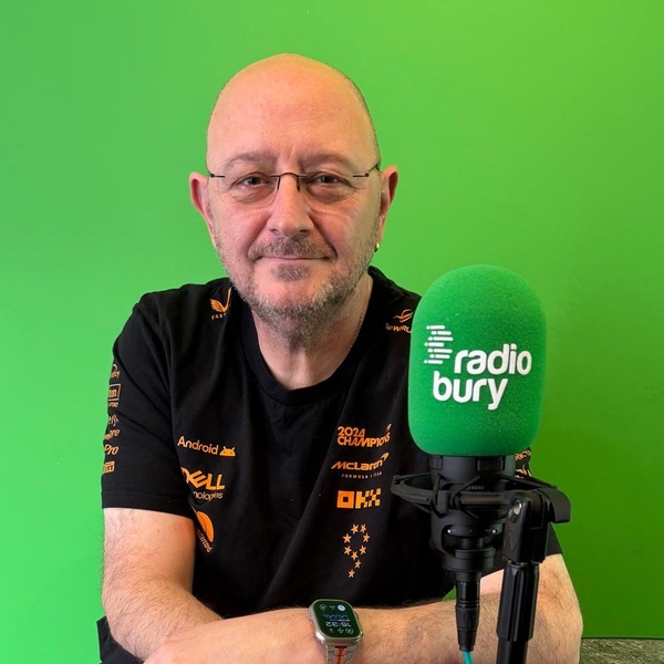 Andy Riley