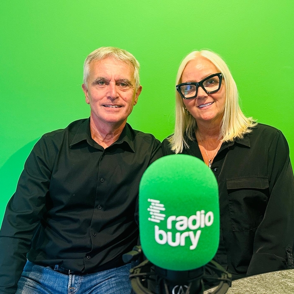 Phil and Debi Fellone