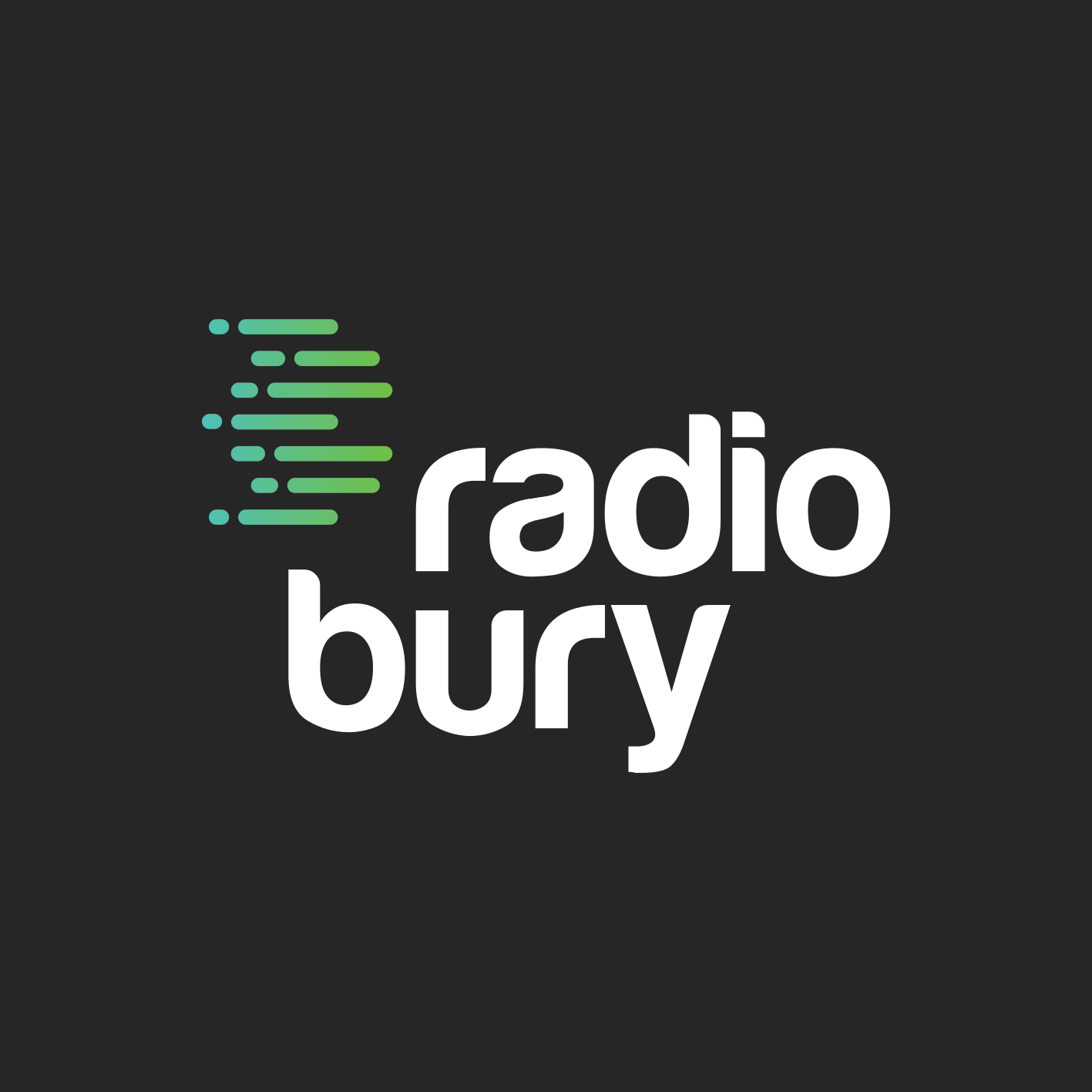 Radio Bury Night Time